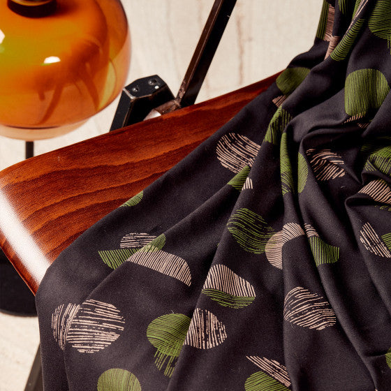 Atelier Brunette Wonderlust Jane Maple Viscose