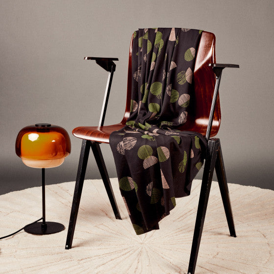 Atelier Brunette Wonderlust Jane Maple Viscose