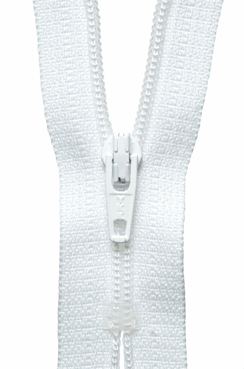YKK Coil Zipper