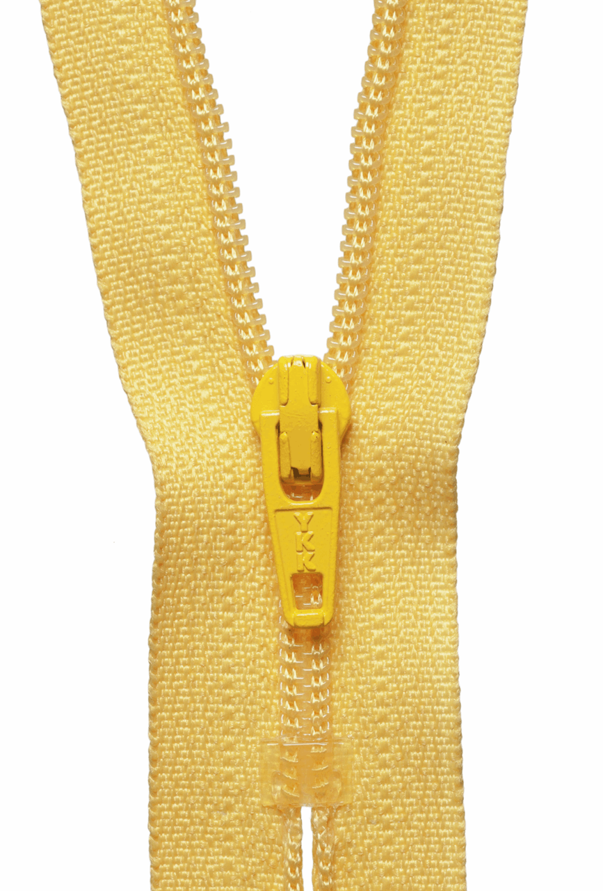 YKK Coil Zipper