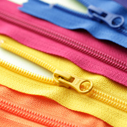 YKK Coil Zipper
