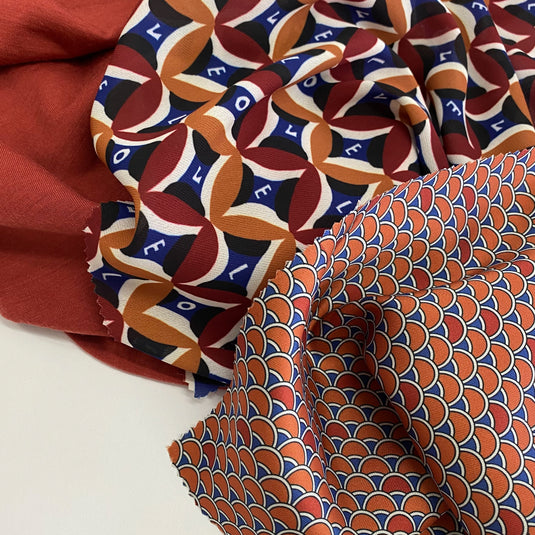 Sewing Fabric, Haberdashery, Notions & Trims Online Retailer – Lulou ...