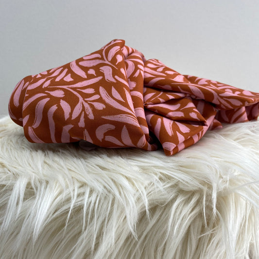 Lise Tailor Lianes Viscose 1.2m
