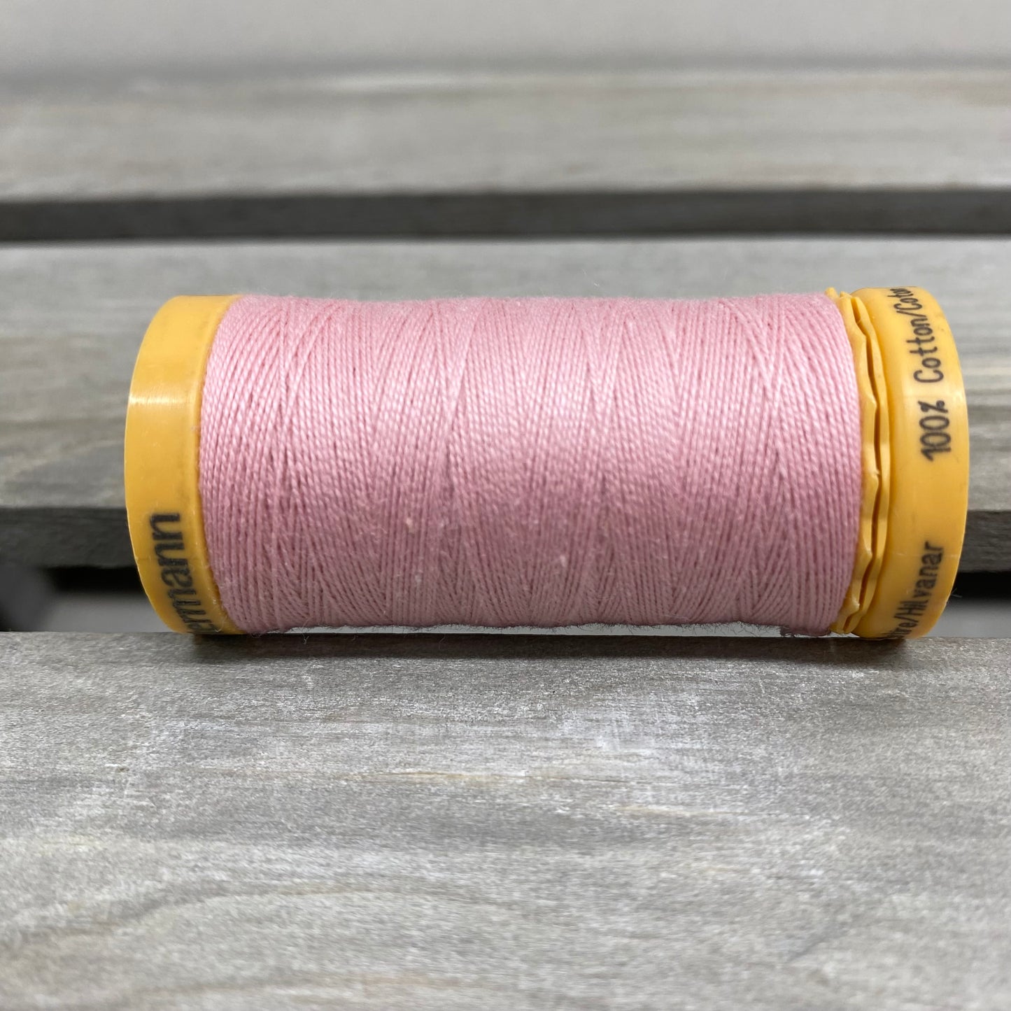 Gutermann Cotton Basting Thread