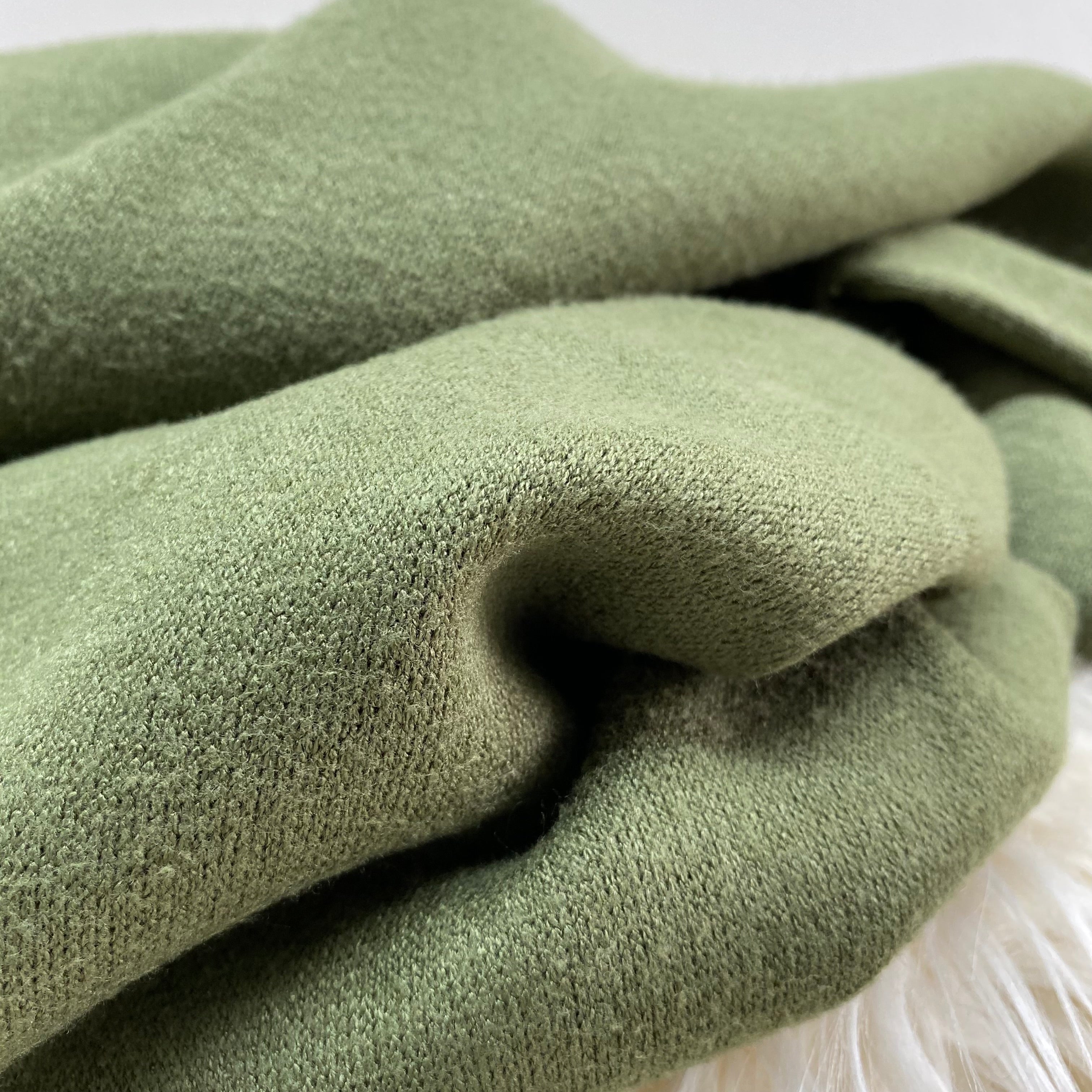 Viscose knit clearance fabric