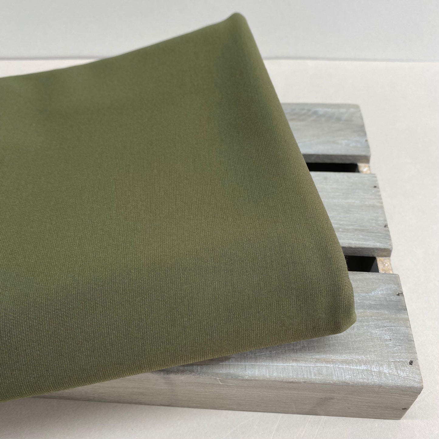 Isabella Ponte Roma Fabric Olive