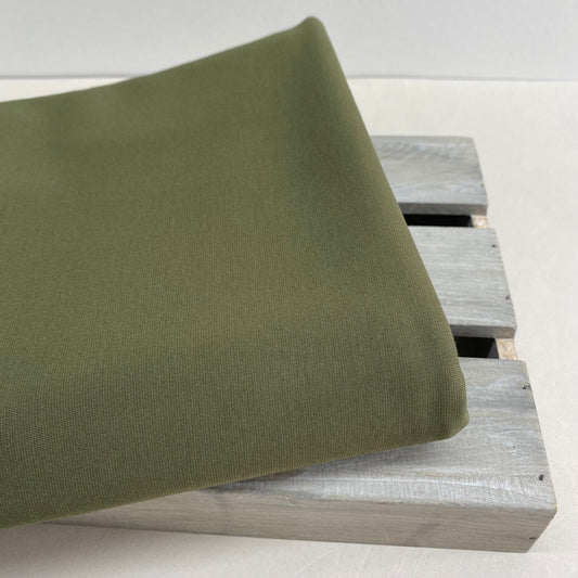 Isabella Ponte Roma Fabric Olive