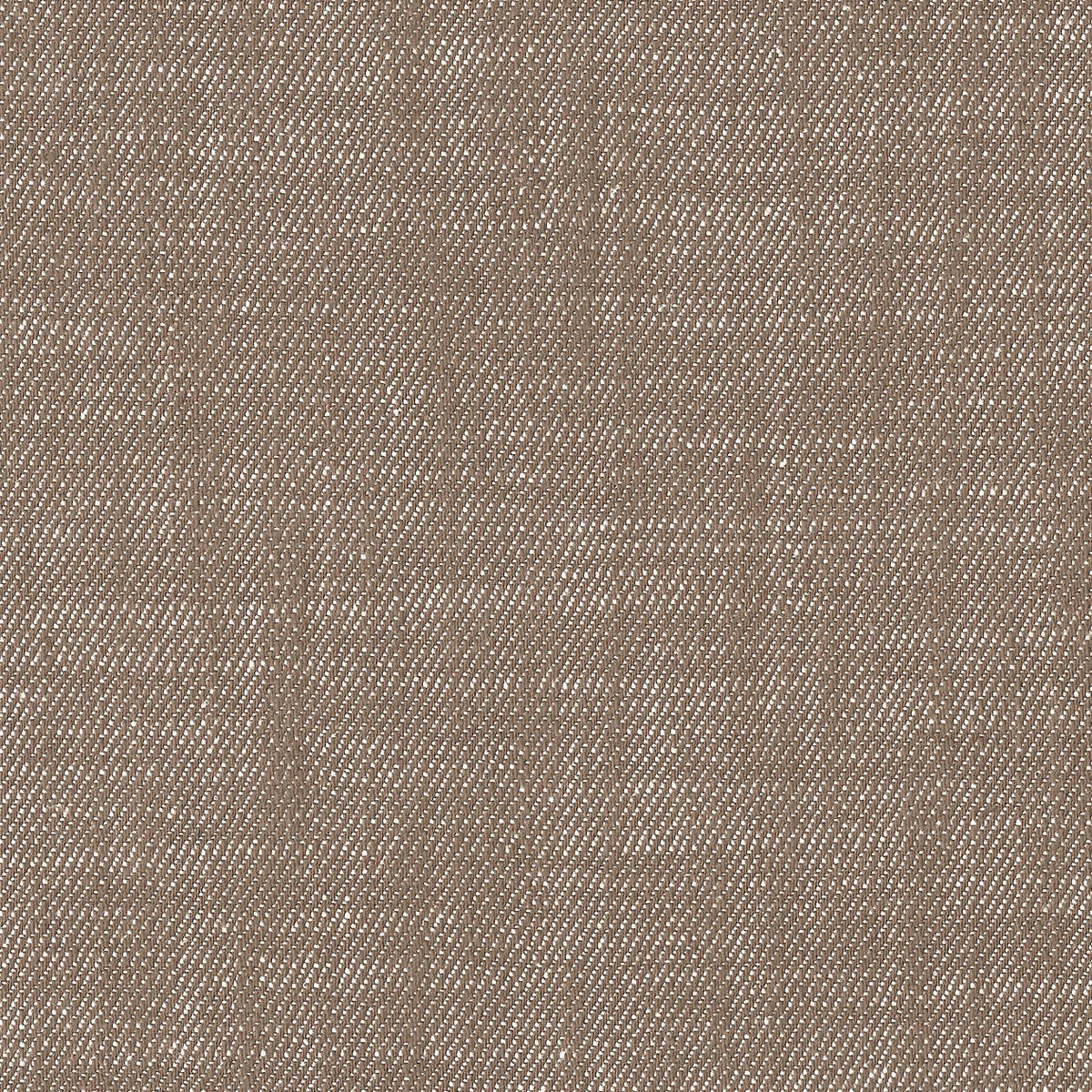 Cousette Cappuccino Denim Fabric