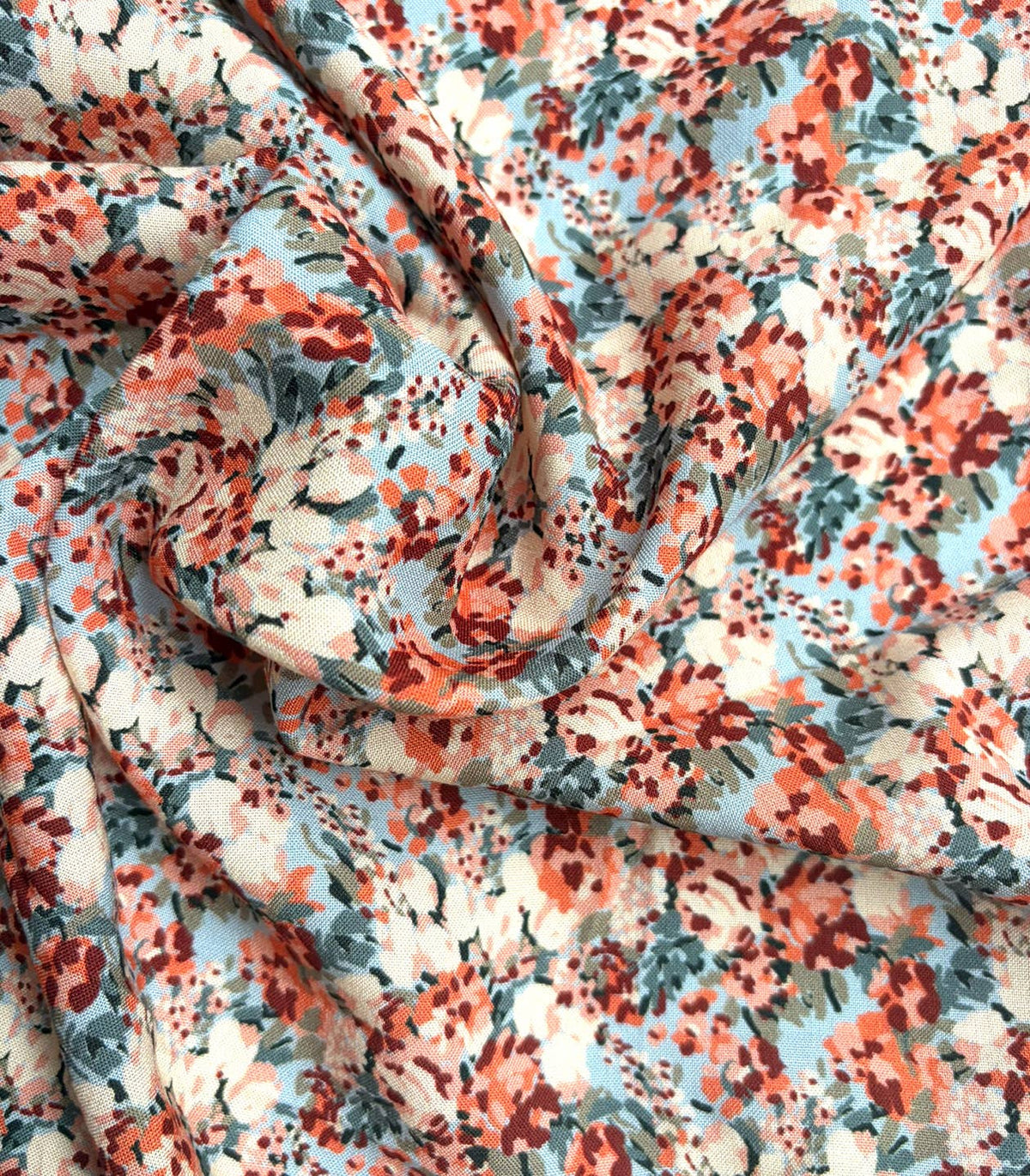 Cousette Morning Bouquet Viscose