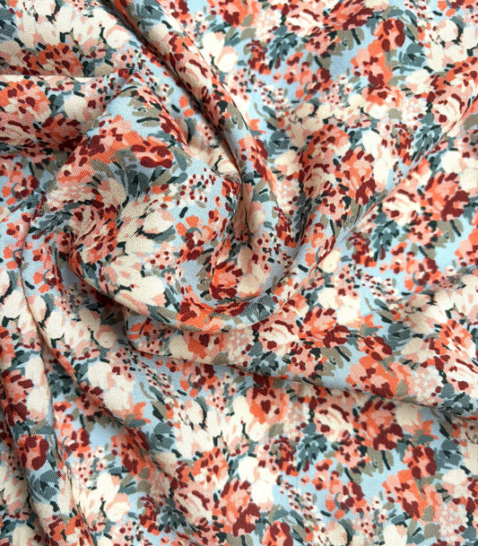 Cousette Morning Bouquet Viscose