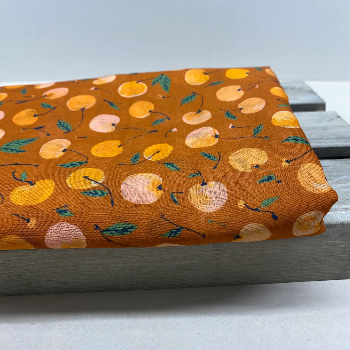 Cloud9 Royal Ann From Sunday Organic Cotton Batiste