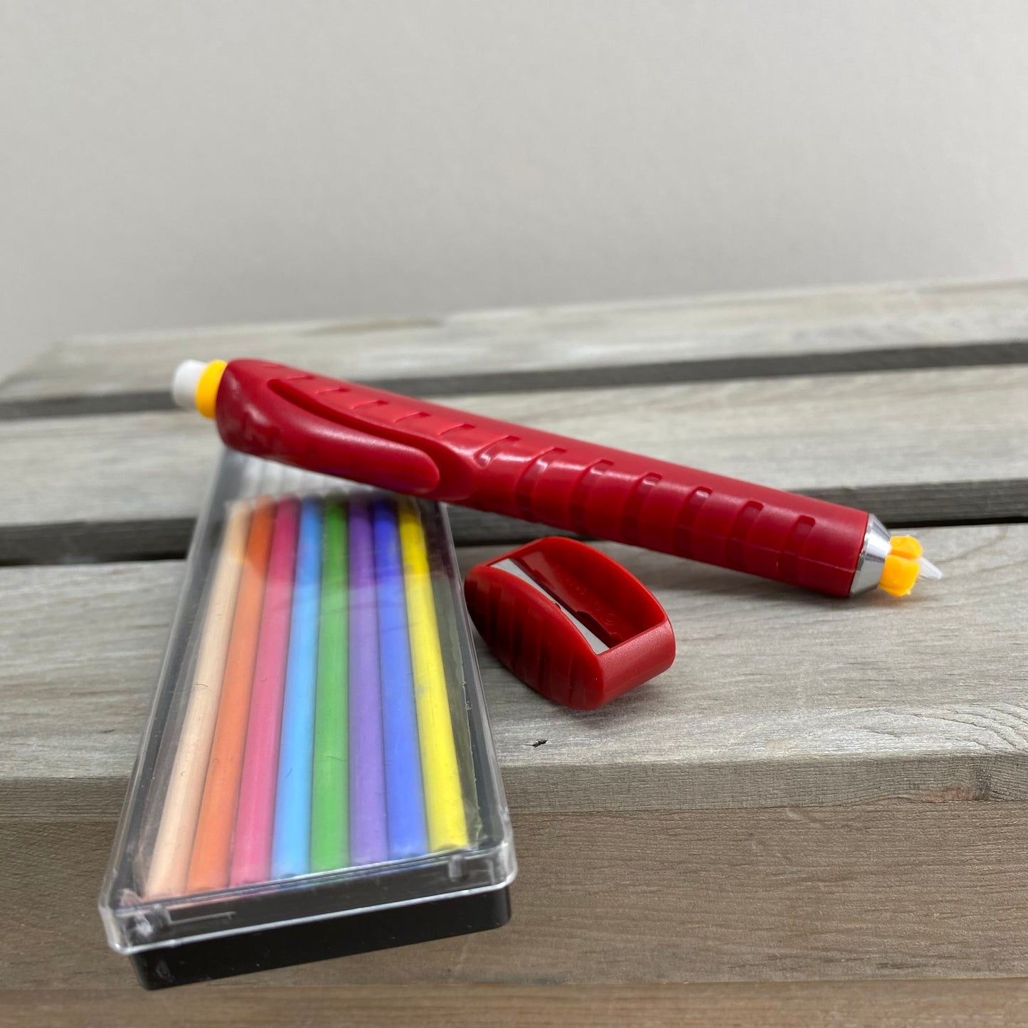 Tailor's Cartridge Chalk Pencil