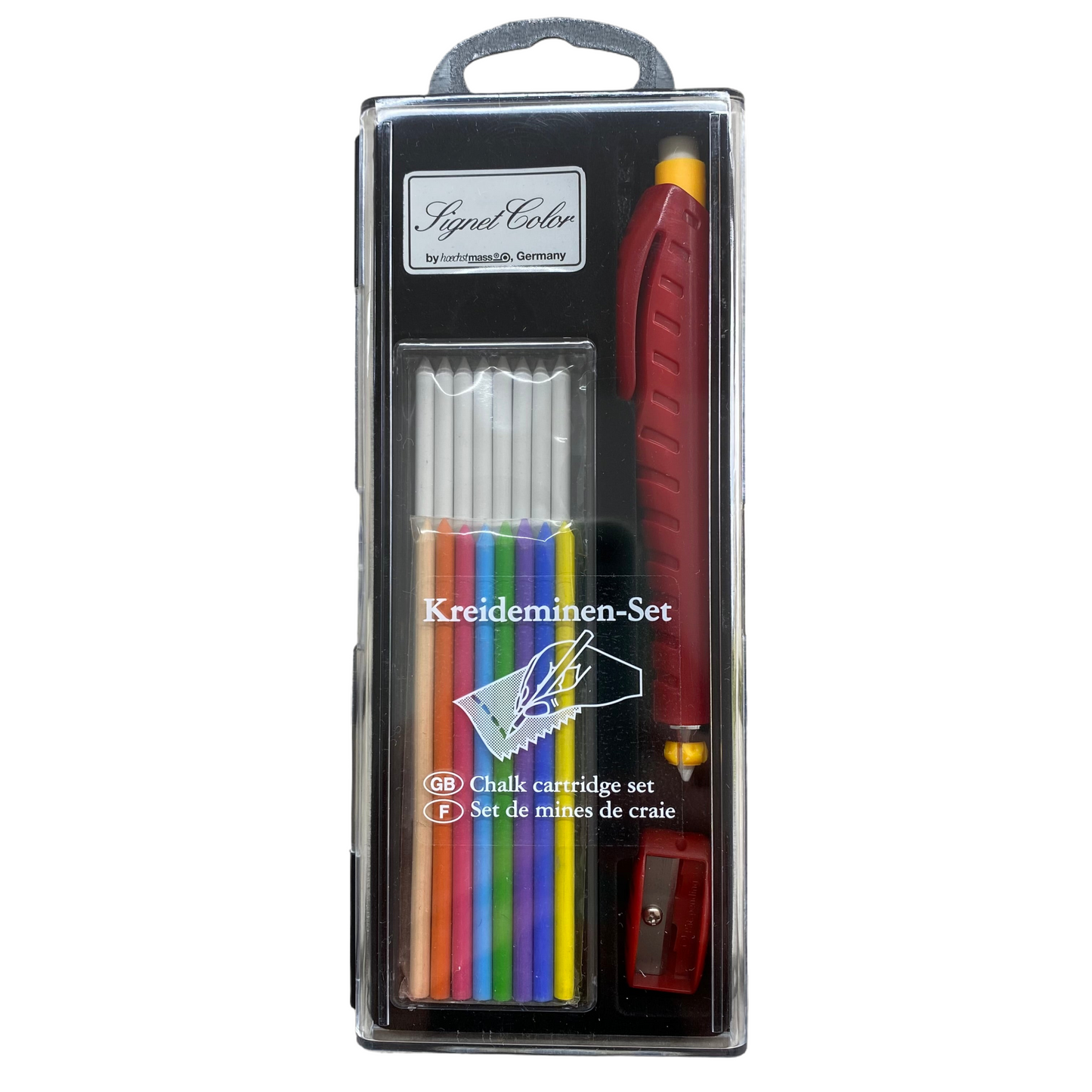 Tailor's Cartridge Chalk Pencil