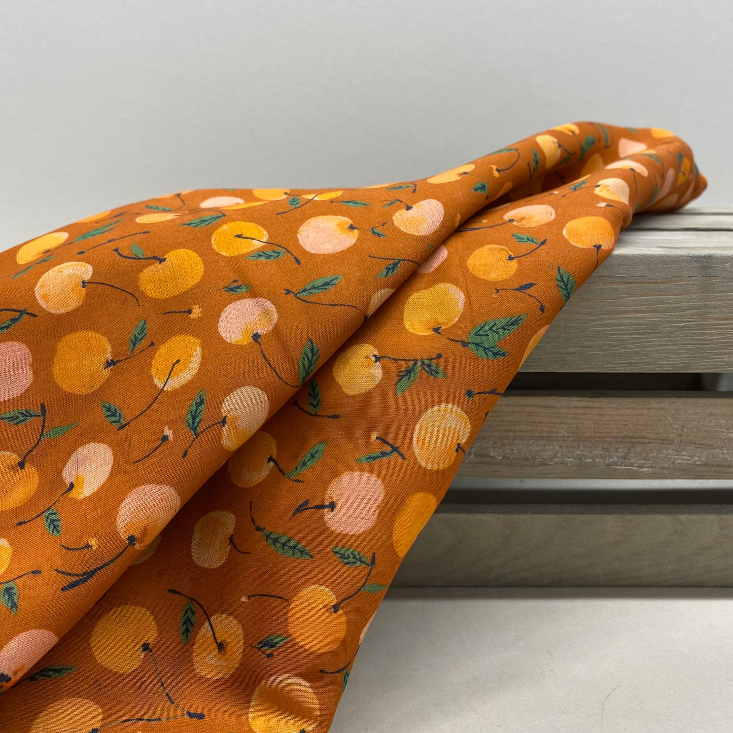 Cloud9 Royal Ann From Sunday Organic Cotton Batiste