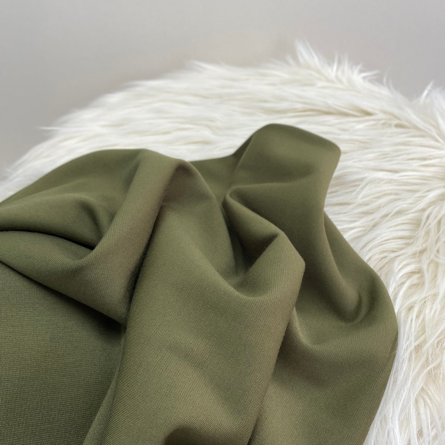 Isabella Ponte Roma Fabric Olive