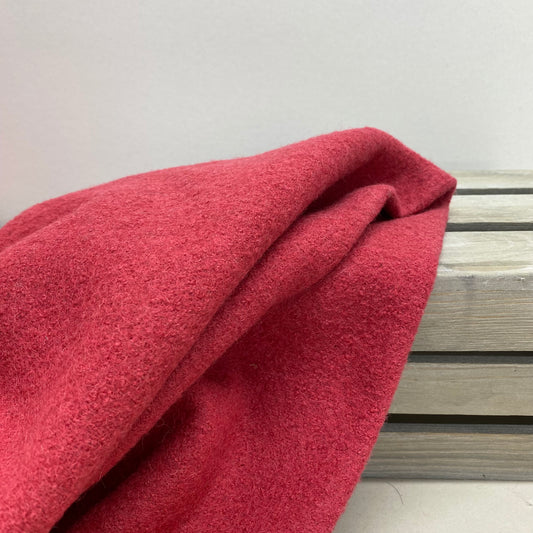 Atelier Lulou Merino Wool Rhubarb Mousse