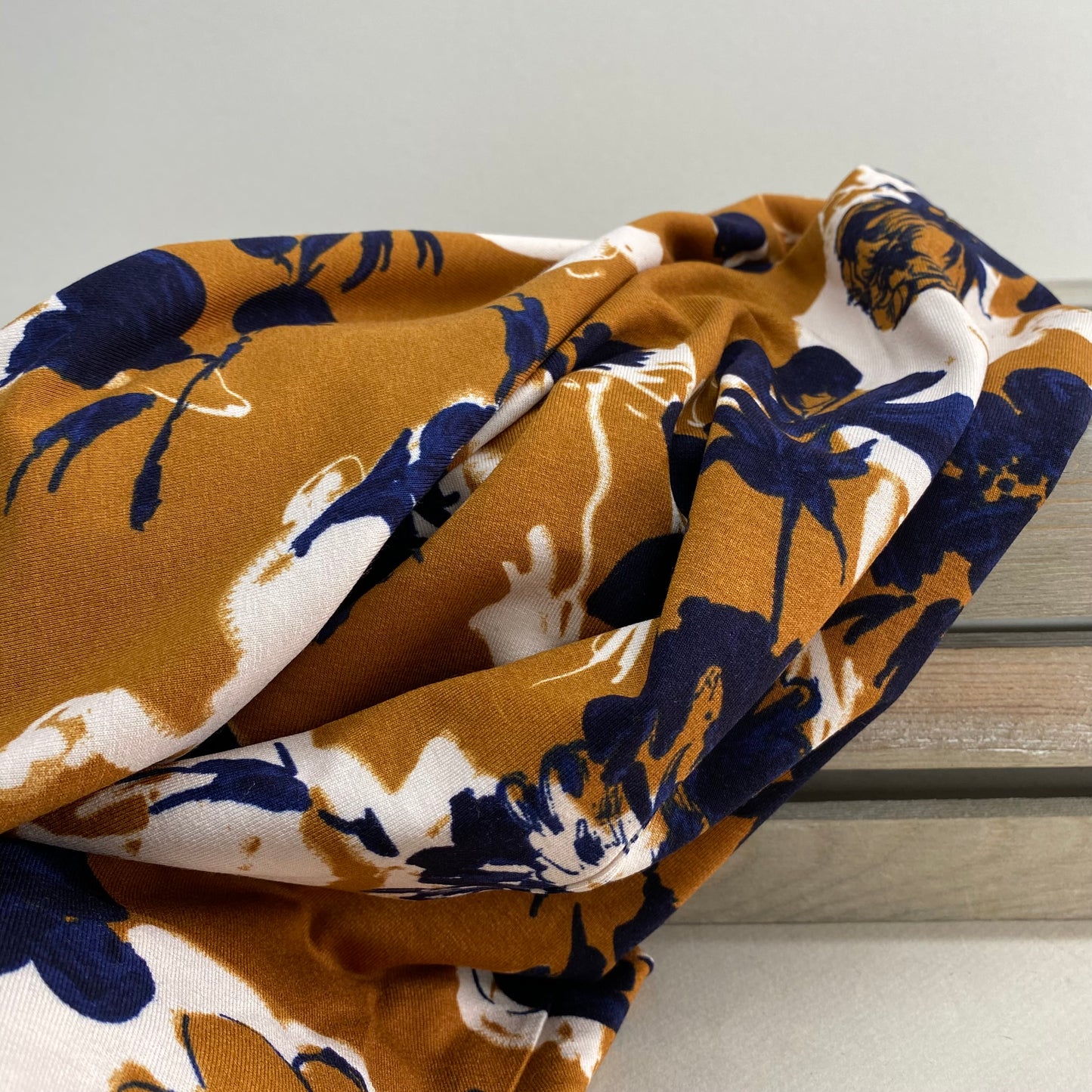 Lyon Viscose Jersey Fabric 2.6m