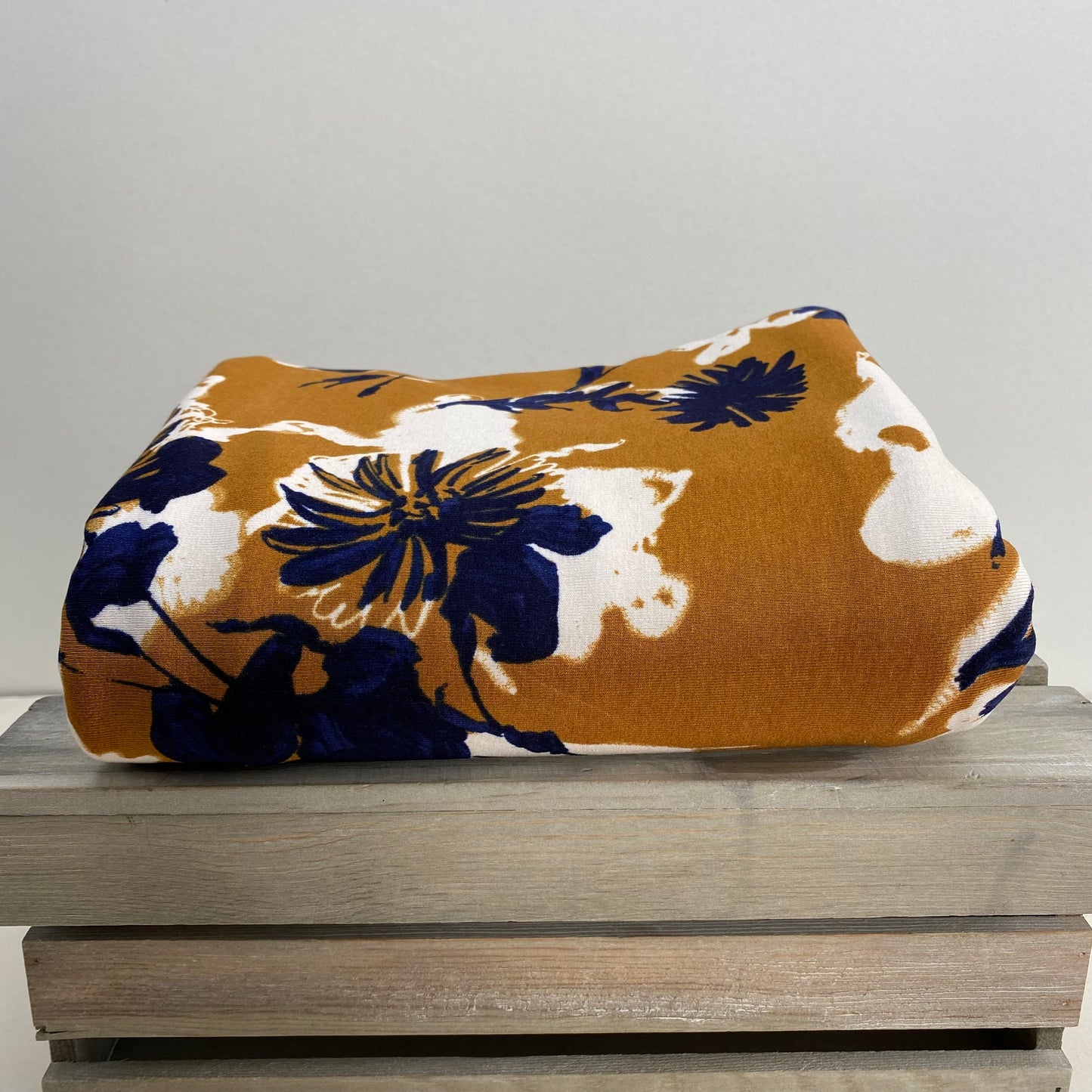 Lyon Viscose Jersey Fabric 2.6m