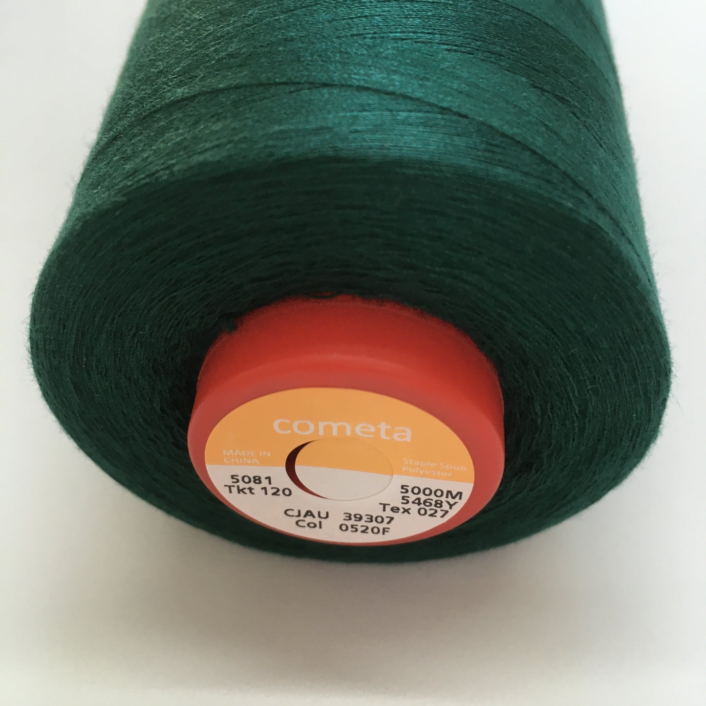Coats Cometa Overlocker Thread