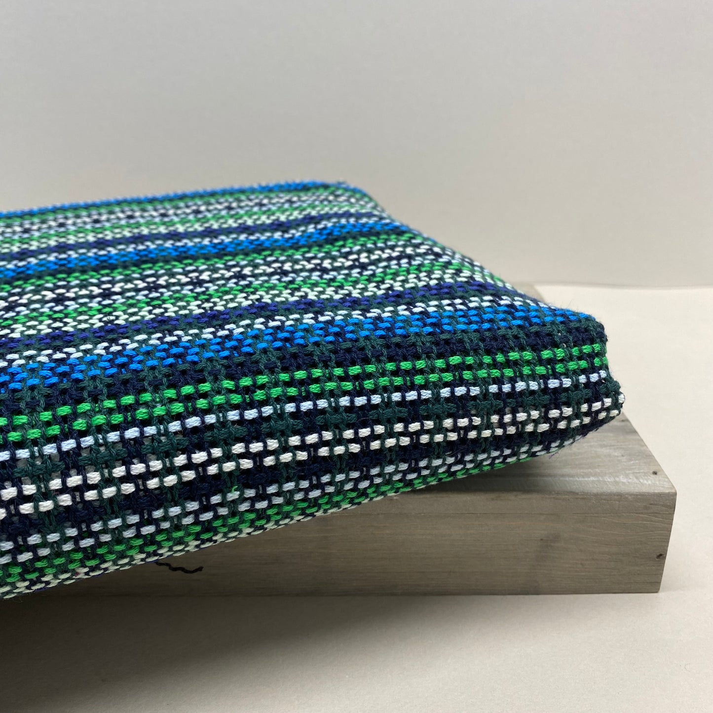 Linton Boucle Tweed