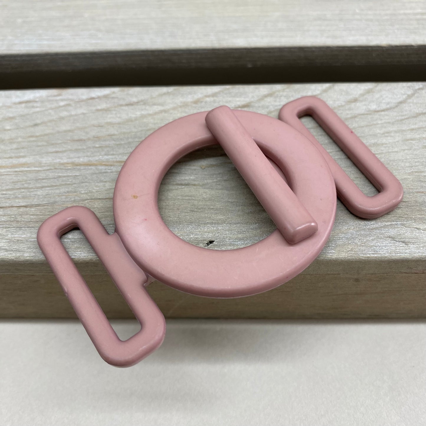 Fancy Belt Buckle 30mm