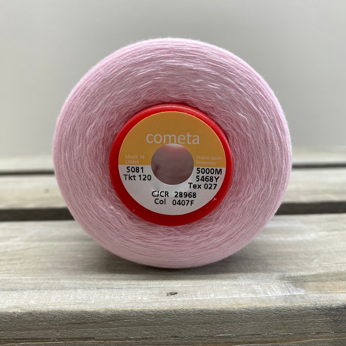 Coats Cometa Overlocker Thread