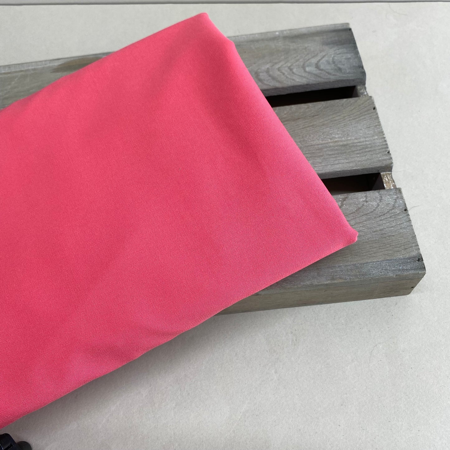 Viscose Poplin Cherry Blossom