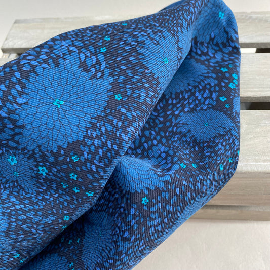 Liberty Fabrics Cotton Kingly Cord 1.75m
