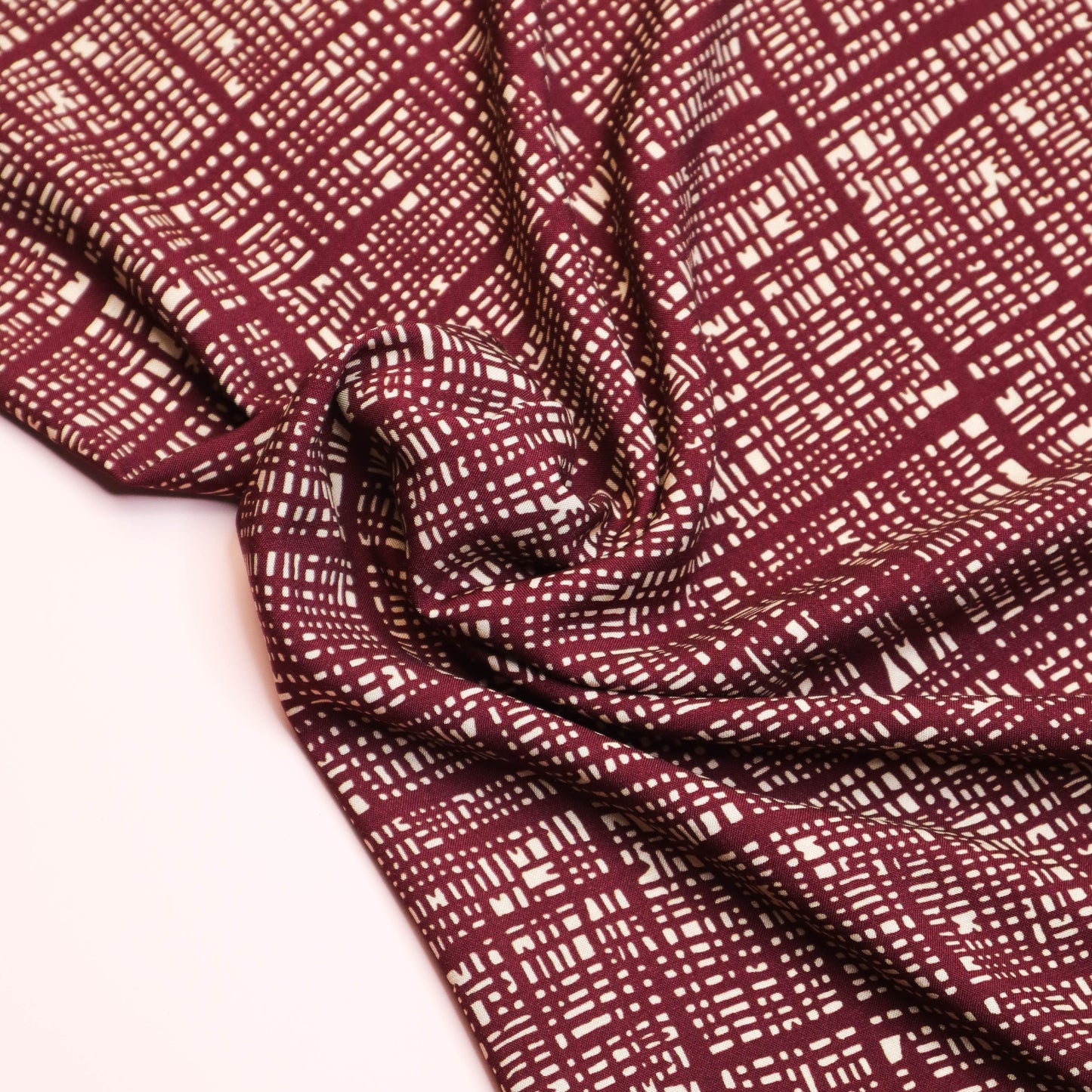 meetMILK Path Pino Viscose Print
