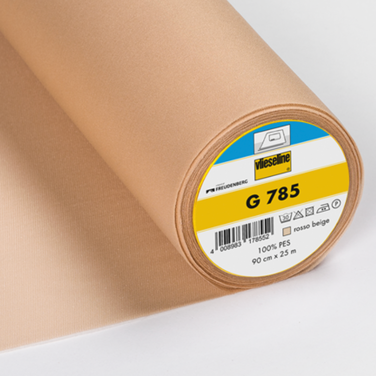 Vlieseline Vilene Bielastic Interfacing G785