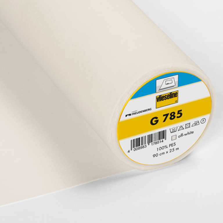 Vlieseline Vilene Bielastic Interfacing G785