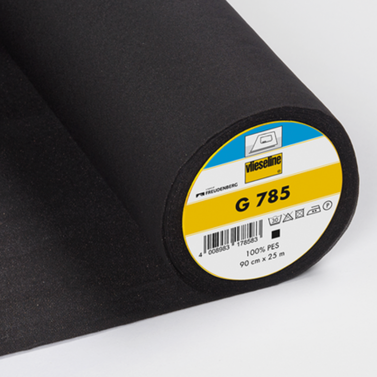 Vlieseline Vilene Bielastic Interfacing G785