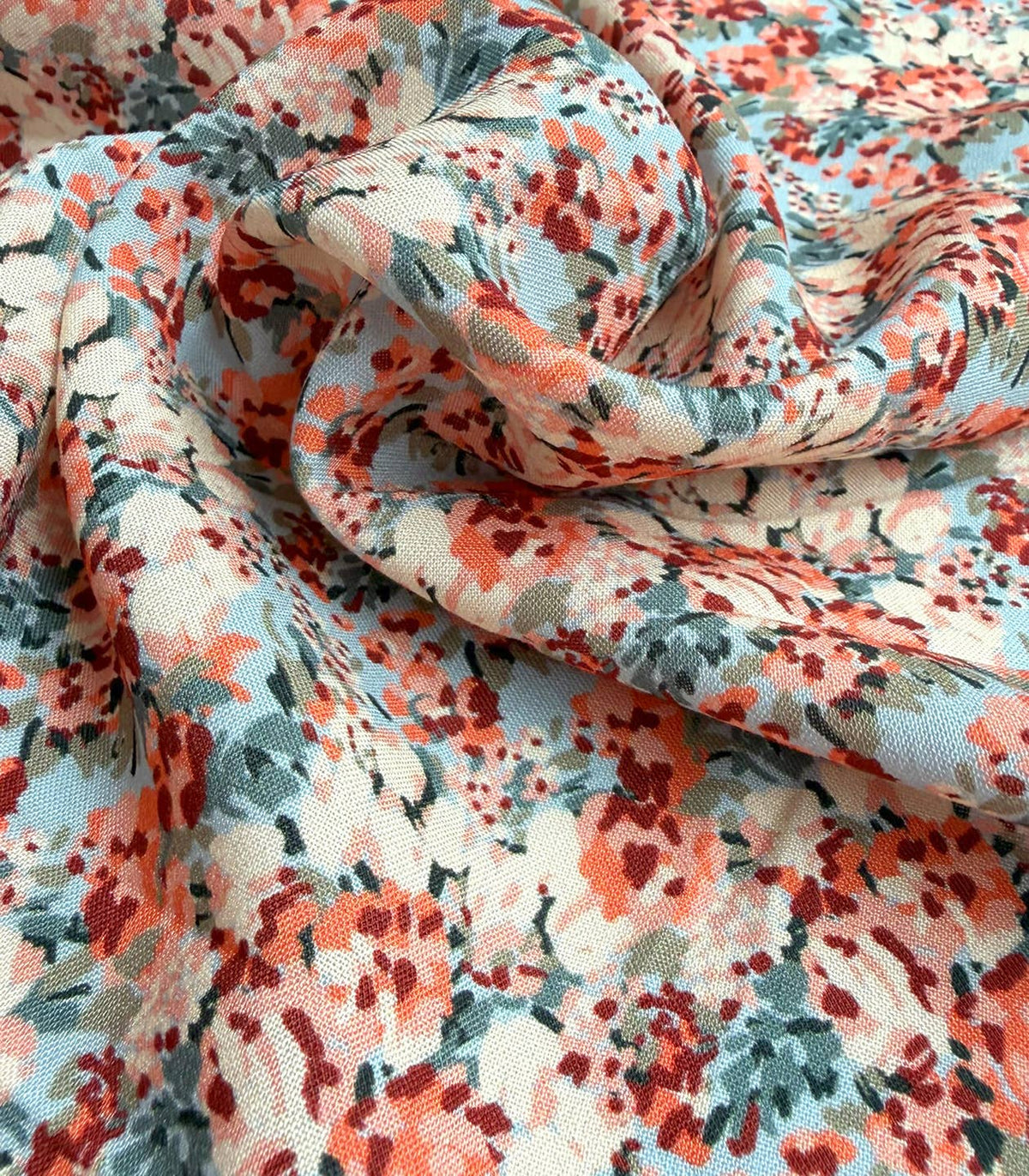 Cousette Morning Bouquet Viscose