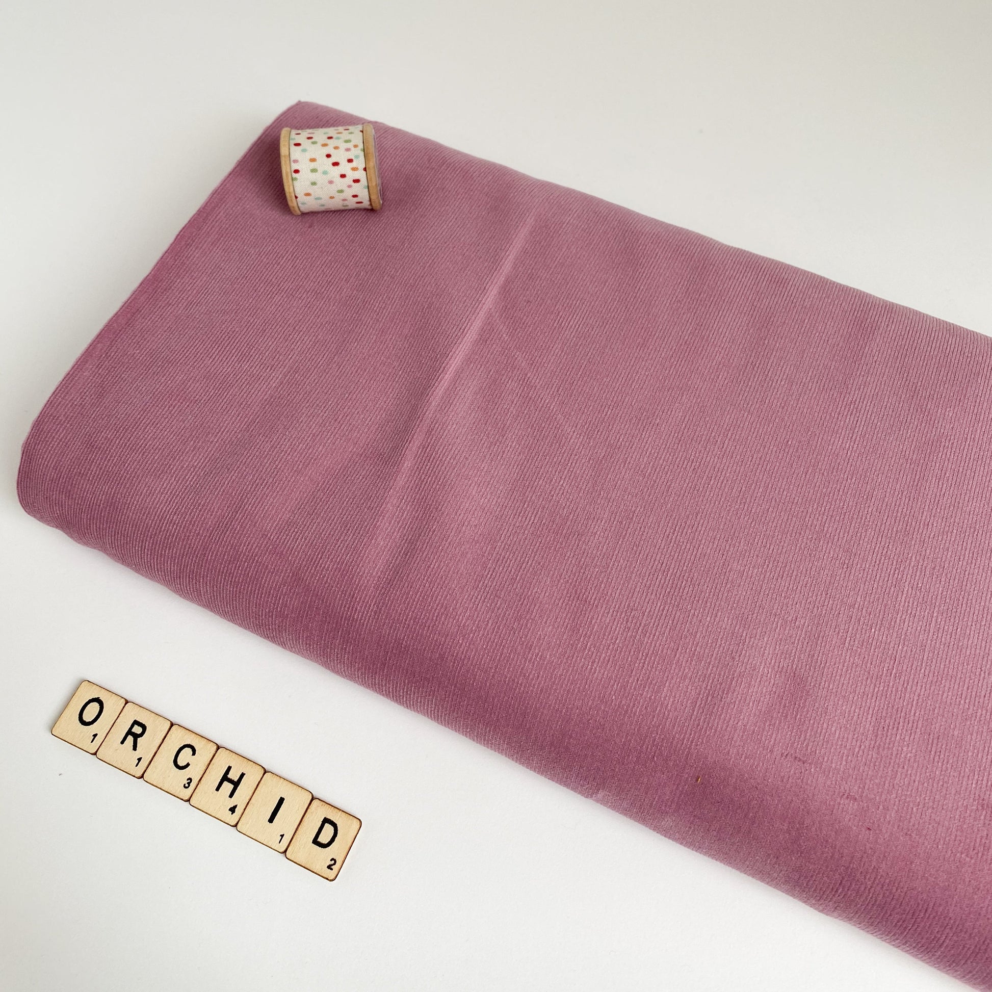 Sew Delicious Emma Orchid