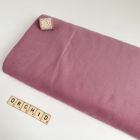 Sew Delicious Emma Orchid
