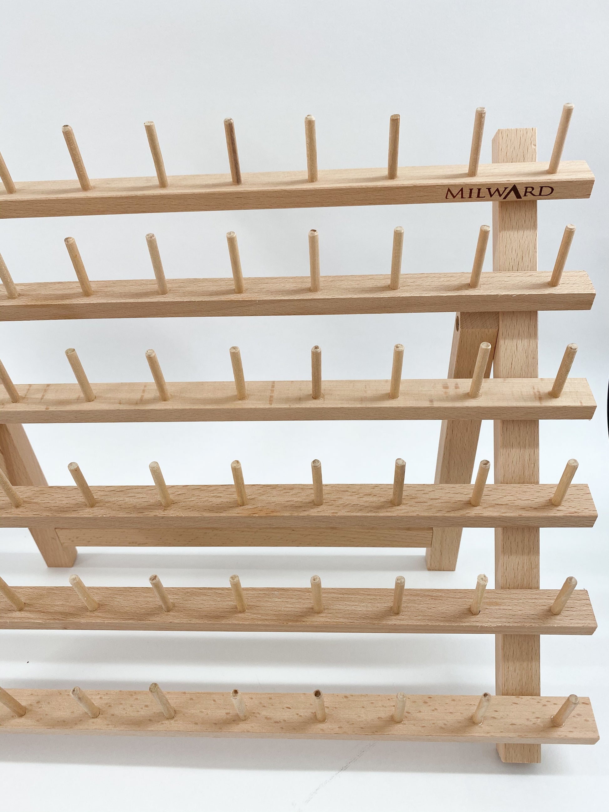 Milward Thread Rack Stand