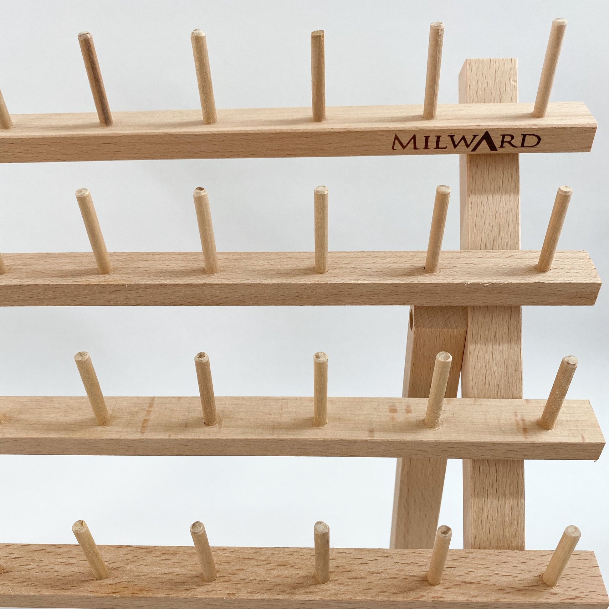 Milward Thread Rack Stand