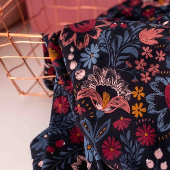 Lise Tailor Matriochka Viscose