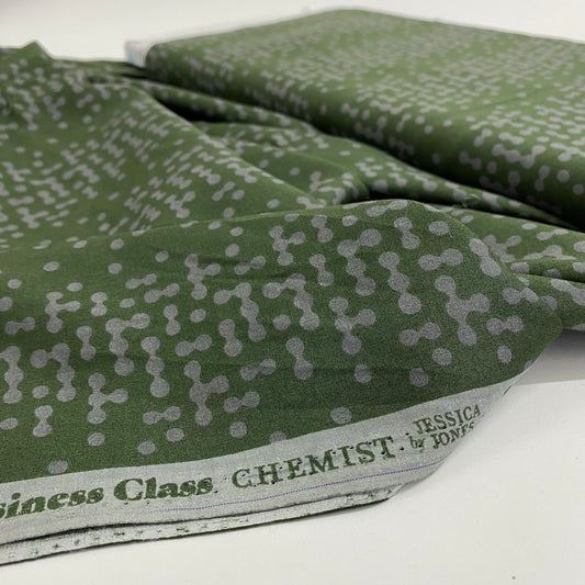 Cloud9 Rayon Chemist Business Class by Jessica Jones