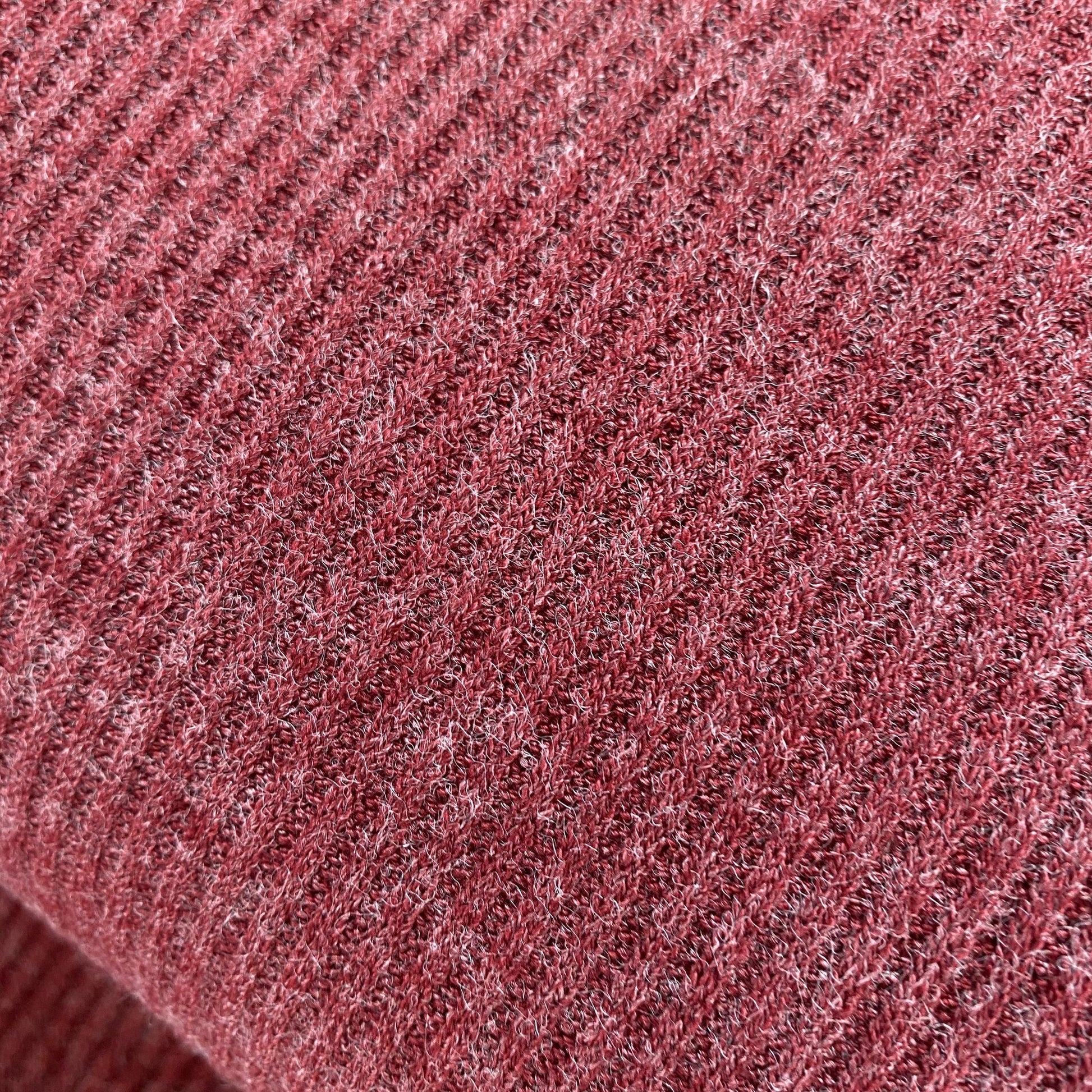 Sew Delicious Josie Knit Rich Beaujolais