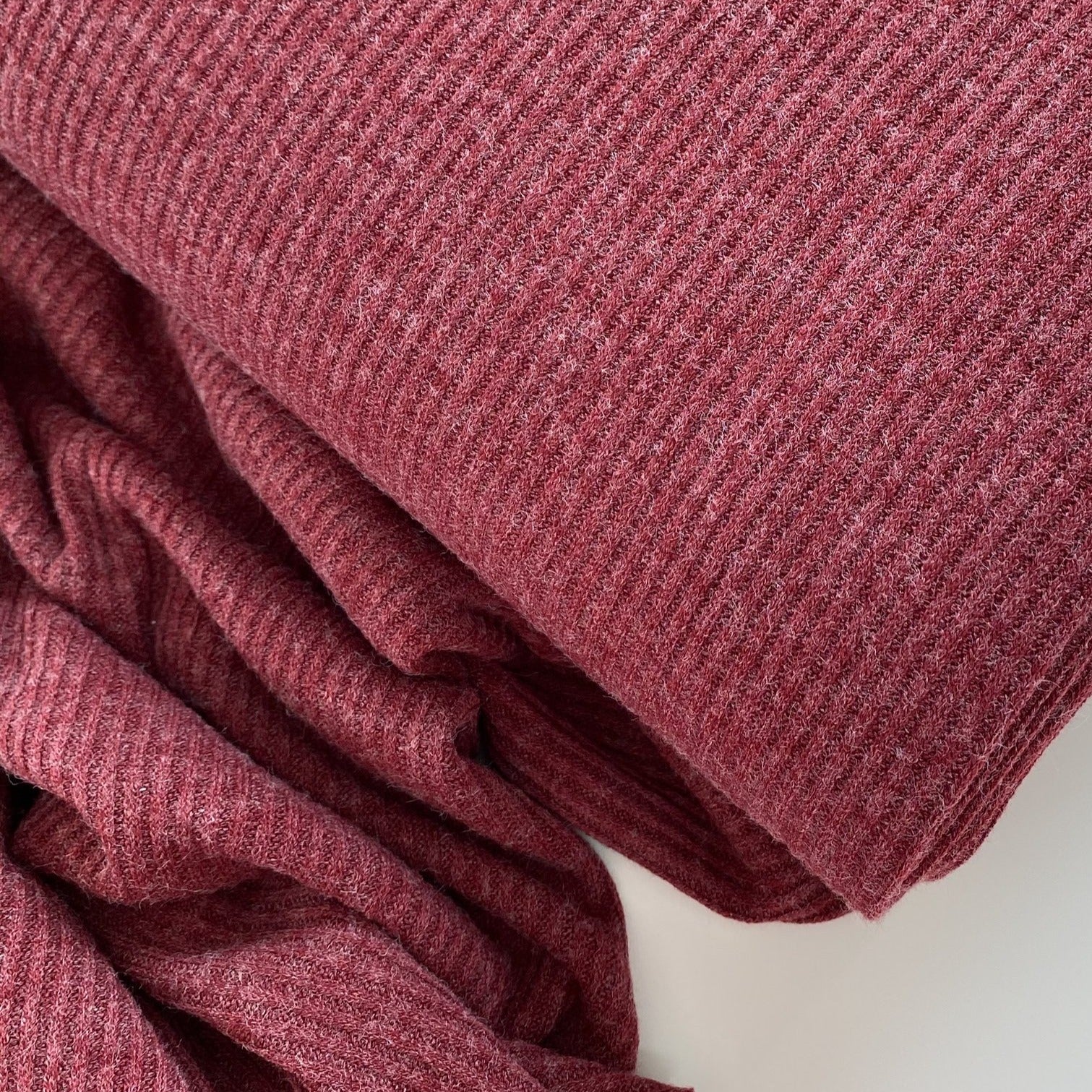 Sew Delicious Josie Knit Rich Beaujolais