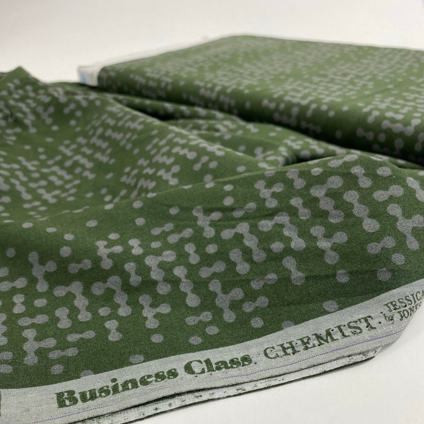 Cloud9 Rayon Chemist Business Class by Jessica Jones