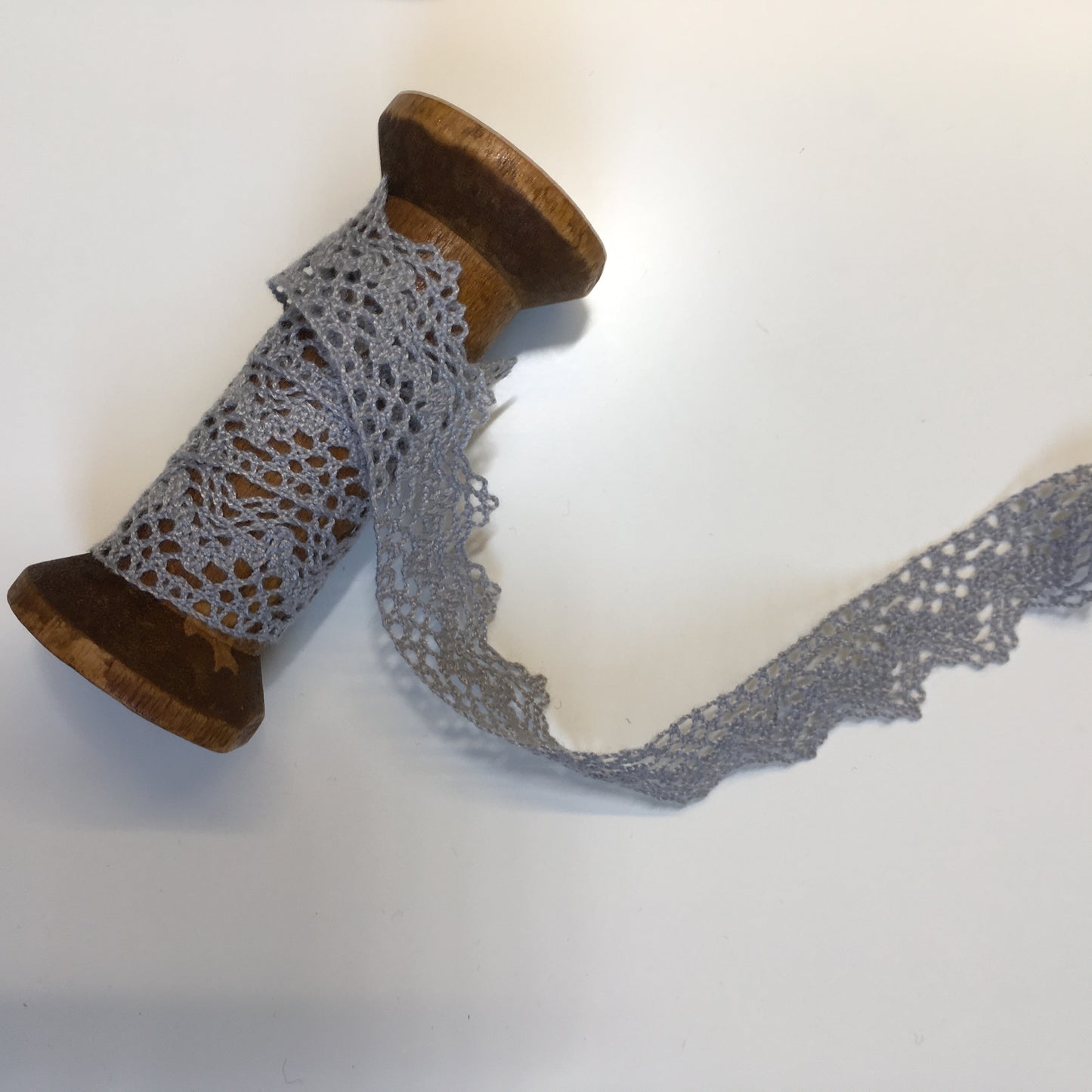 Cluny Lace 20mm