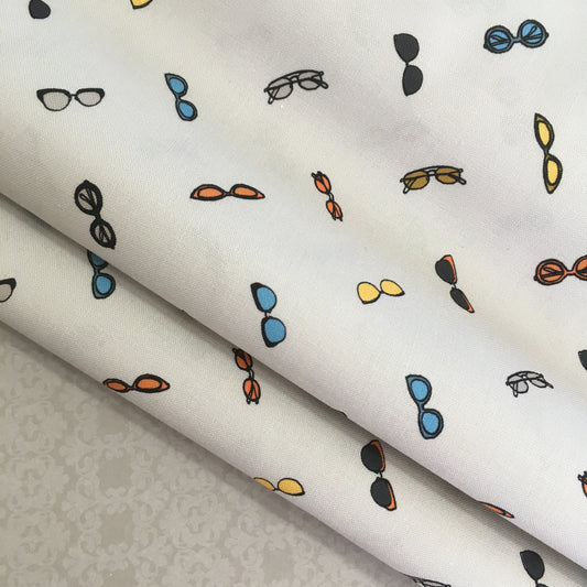 Cloud9  Lisbon Square Organic Cotton