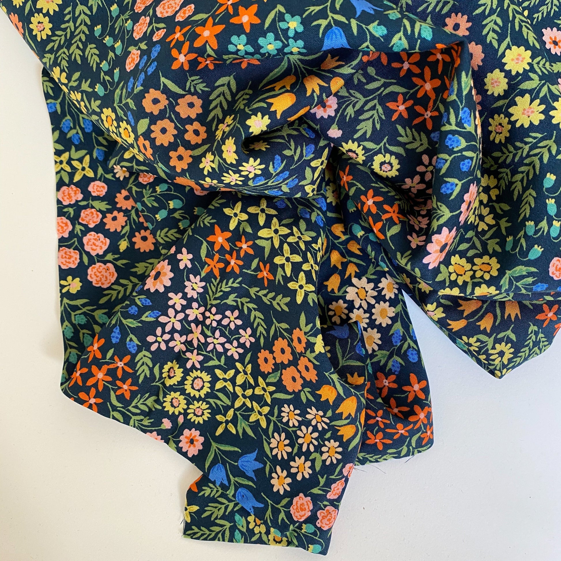 Cloud 9 Rayon Meadow