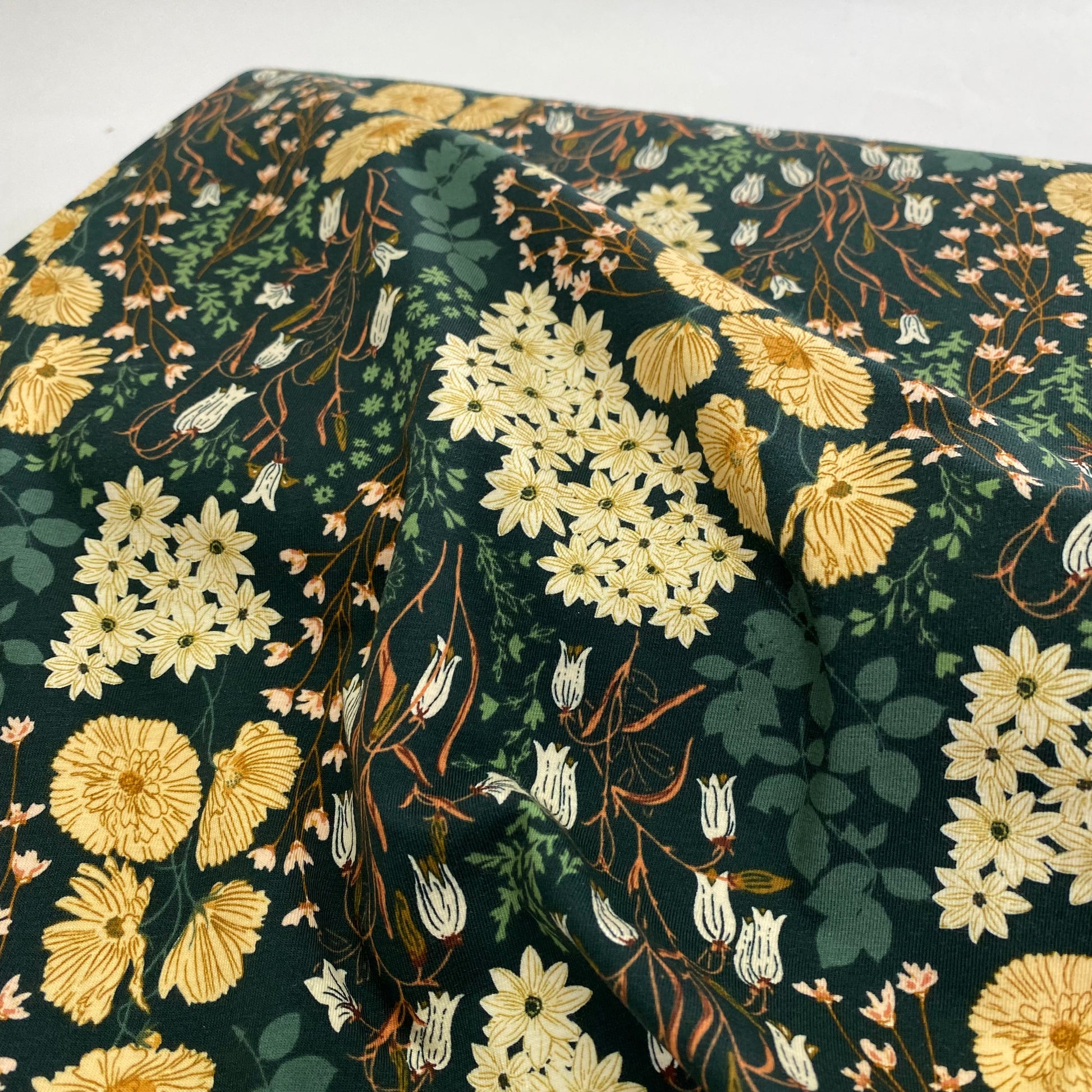 Art gallery 2025 jersey fabric