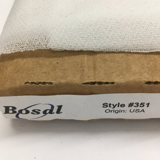 Bosal Stretch Interfacing