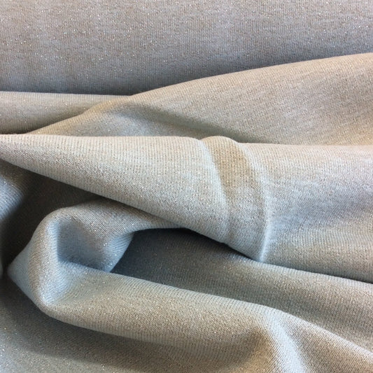 Sparkle Sweat Shirt Fleece 0.6m