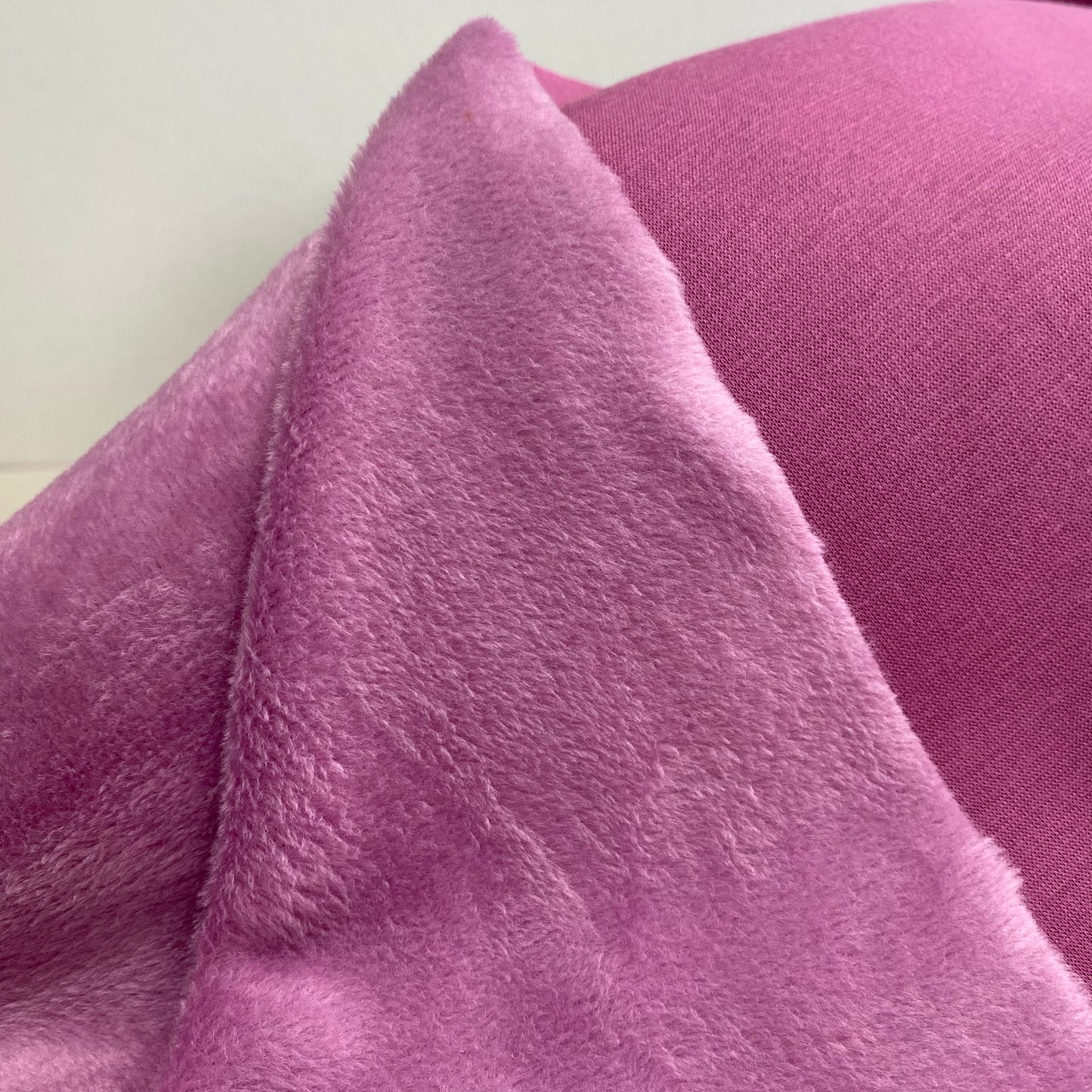 Alpen Fleece Lilac Rose 1.65m