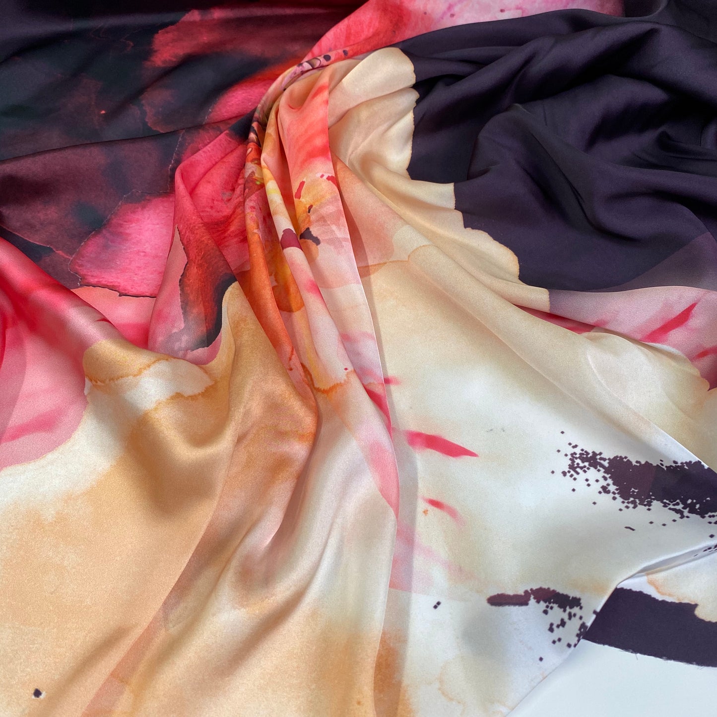 John Kaldor Paris Floral Print 1.25m